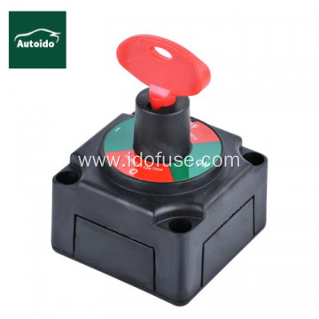 High Current Anti Leakage Switch Power-Off Switch